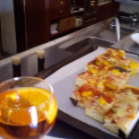 Da Saccon Comida