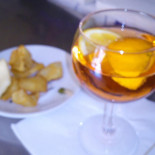 Da Saccon Bebida