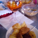 Da Saccon Comida