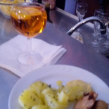 Da Saccon Comida