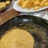 Da Saccon Comida