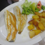 Al Porton Comida