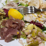 Al Porton Comida