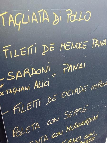 Al Porton Carta