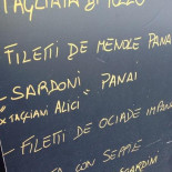 Al Porton Carte