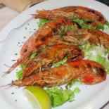 Al Porton Nourriture