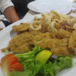 Al Porton Nourriture