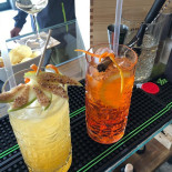 Mocado Boisson