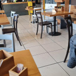 Mocado À l'intérieur