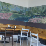 Mocado À l'intérieur