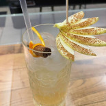 Mocado Boisson