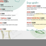Mocado Carte