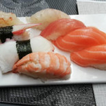 Koko Sushi Nourriture