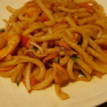 Koko Sushi Nourriture
