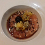 Koko Sushi Nourriture