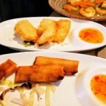 Koko Sushi Nourriture