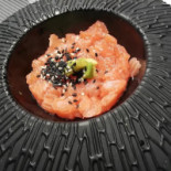 Koko Sushi Nourriture