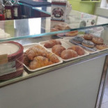Line Cafe Nourriture