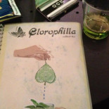 Clorophilla Carte