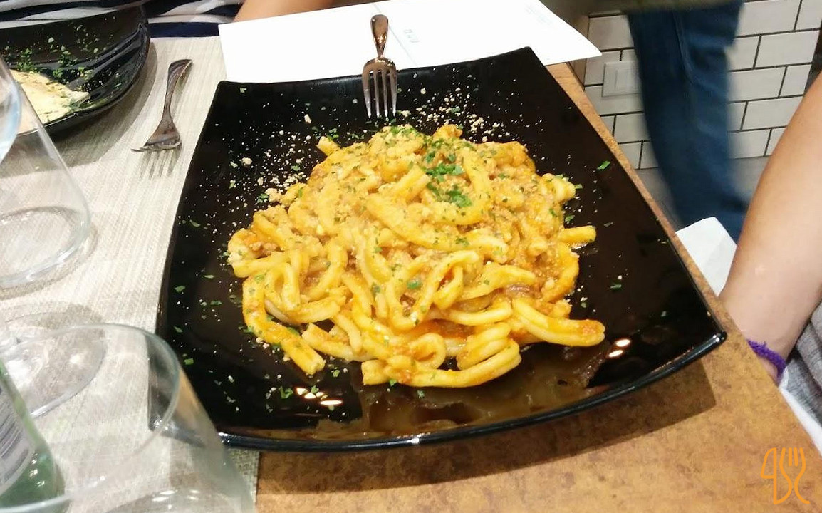 210 Grammi Laboratorio Comida
