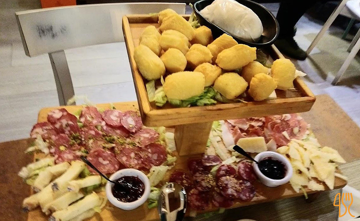 210 Grammi Laboratorio Comida
