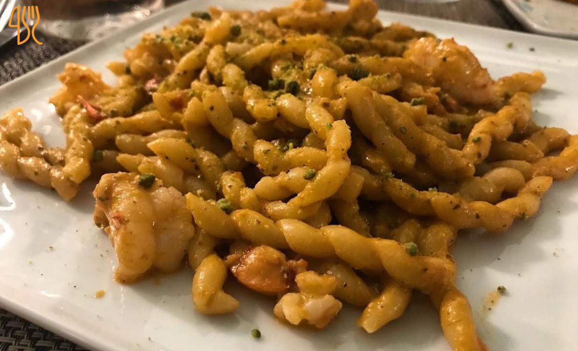 210 Grammi Laboratorio Comida