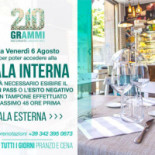 210 Grammi Laboratorio Carte