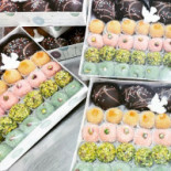 Marco Bottega Comida