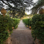 I Capricci Di Merion Resort outside