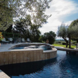I Capricci Di Merion Resort outside