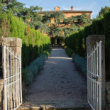 I Capricci Di Merion Resort outside