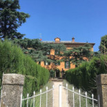 I Capricci Di Merion Resort outside