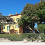 I Capricci Di Merion Resort outside