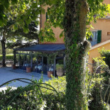 I Capricci Di Merion Resort outside