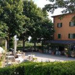 I Capricci Di Merion Resort outside