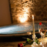 I Capricci Di Merion Resort drink