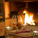 I Capricci Di Merion Resort drink