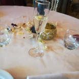 I Capricci Di Merion Resort drink
