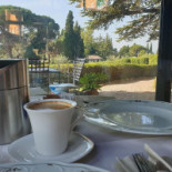 I Capricci Di Merion Resort outside