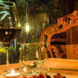 I Capricci Di Merion Resort drink