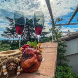 I Capricci Di Merion Resort drink