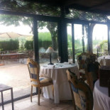 I Capricci Di Merion Resort inside