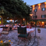 I Capricci Di Merion Resort outside