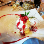 I Capricci Di Merion Resort drink