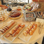 I Capricci Di Merion Resort drink