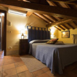 I Capricci Di Merion Resort inside