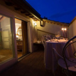 I Capricci Di Merion Resort outside