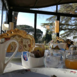 I Capricci Di Merion Resort outside