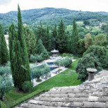 I Capricci Di Merion Resort outside