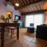 I Capricci Di Merion Resort inside